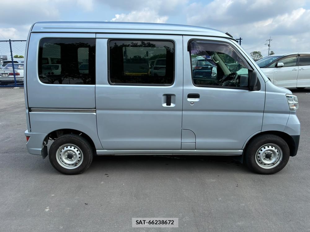 Daihatsu HIJET CARGO 2019 7332496-5