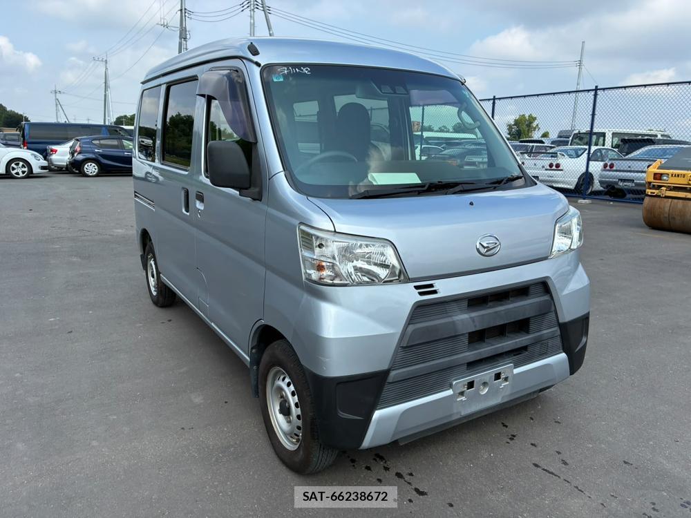 Daihatsu HIJET CARGO 2019 7332496-6