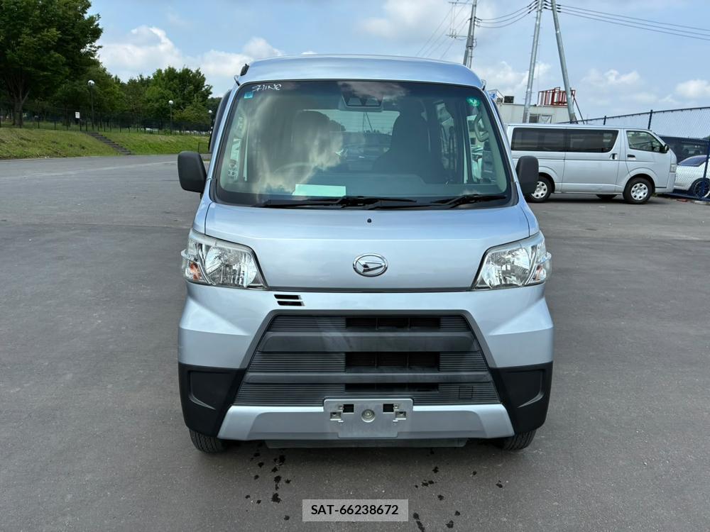 Daihatsu HIJET CARGO 2019 7332496-7