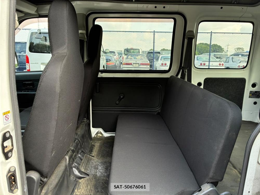 Daihatsu HIJET CARGO 2020 7332497-9