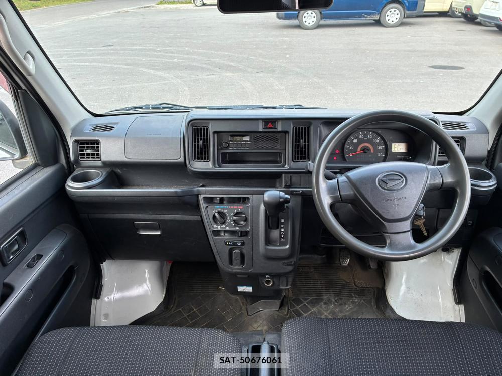 Daihatsu HIJET CARGO 2020 7332497-12