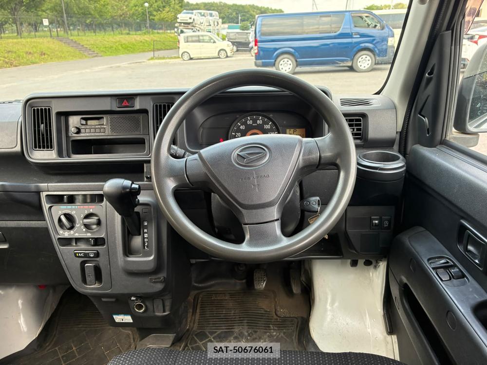 Daihatsu HIJET CARGO 2020 7332497-13