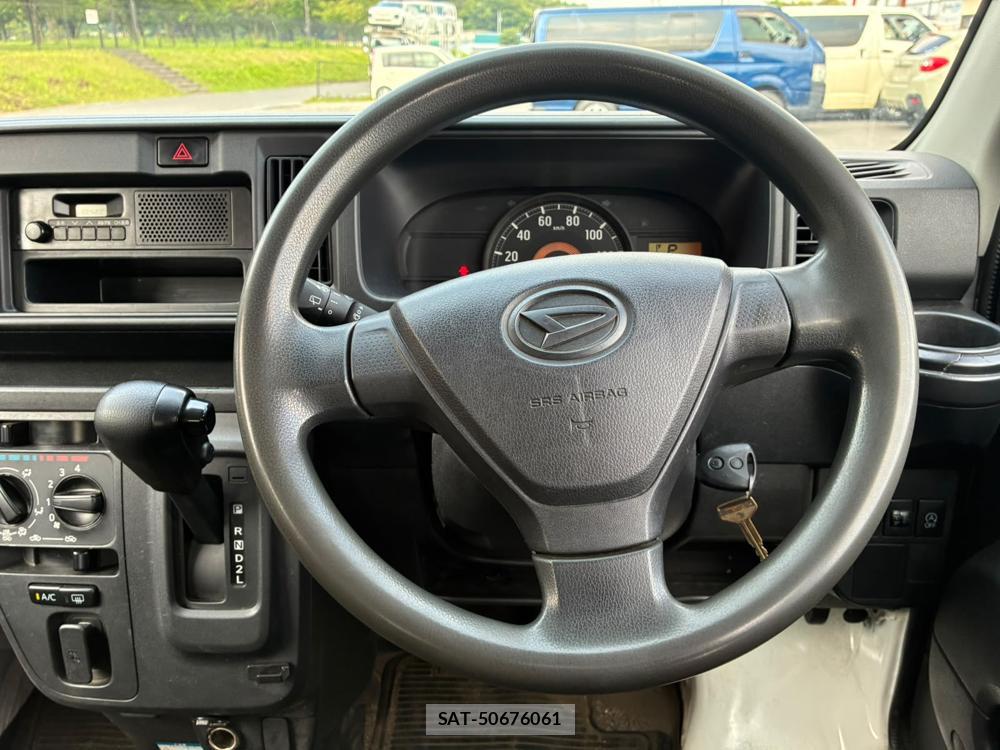 Daihatsu HIJET CARGO 2020 7332497-14