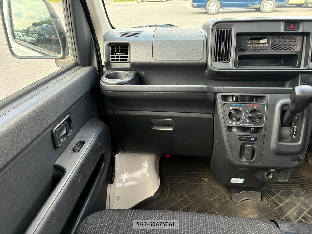 Daihatsu HIJET CARGO 2020 7332497-18