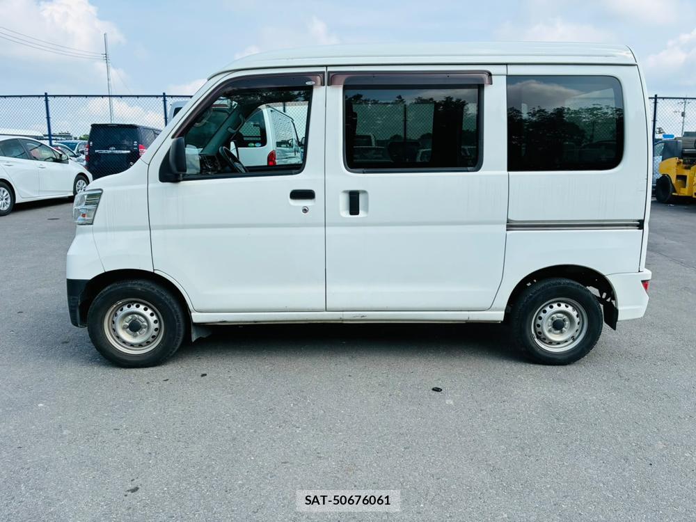 Daihatsu HIJET CARGO 2020 7332497-1