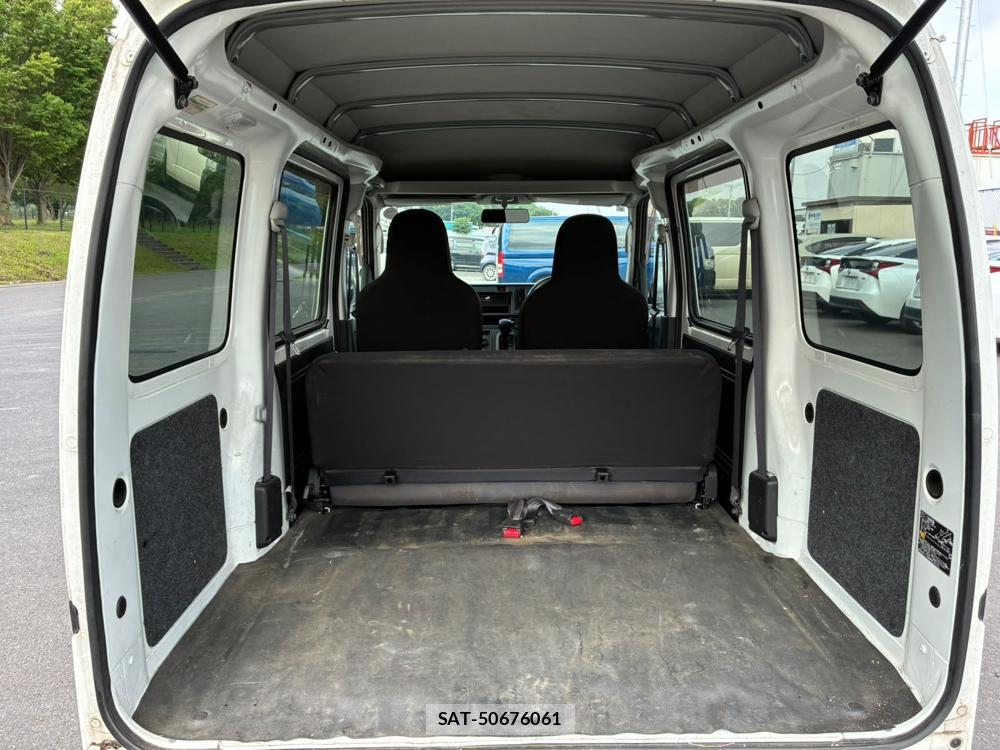Daihatsu HIJET CARGO 2020 7332497-21