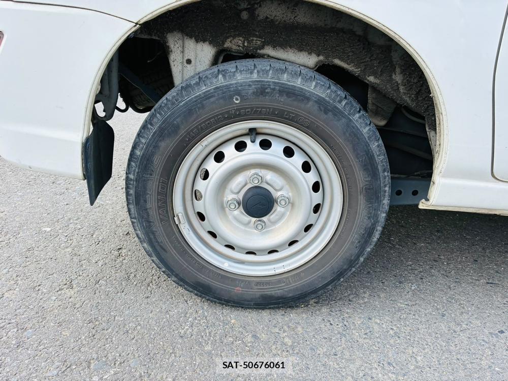 Daihatsu HIJET CARGO 2020 7332497-23