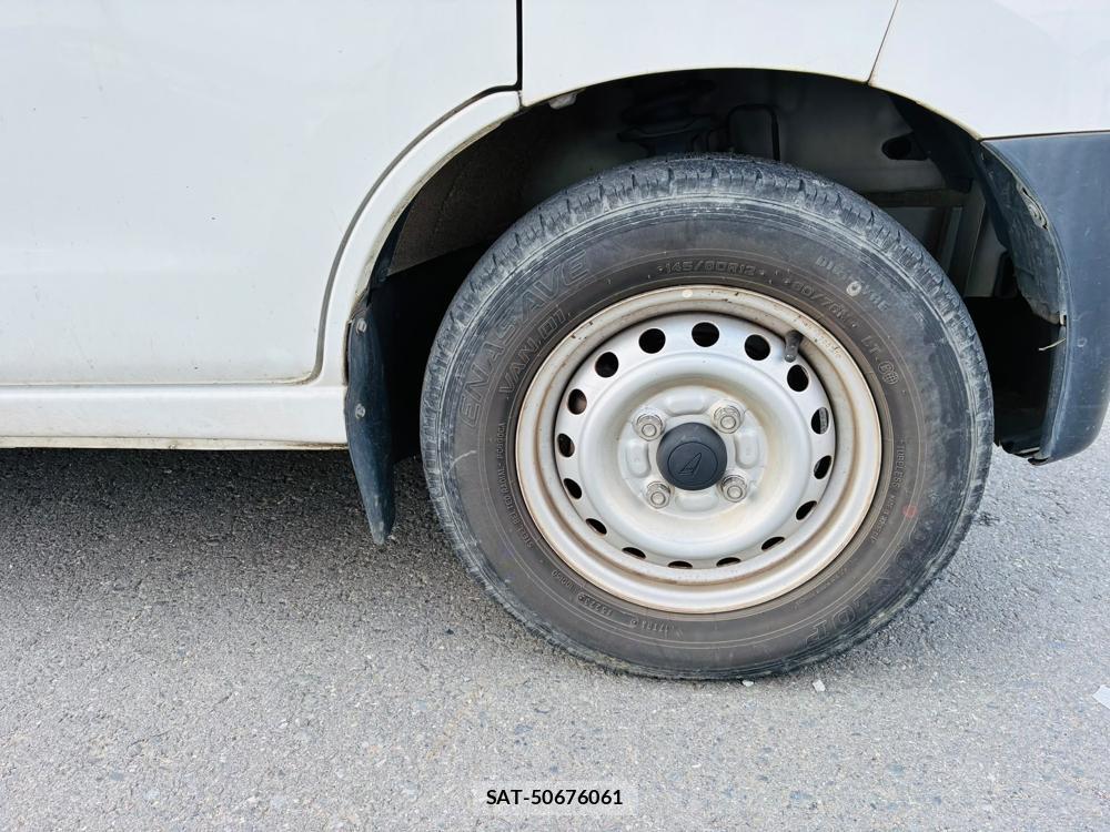 Daihatsu HIJET CARGO 2020 7332497-24