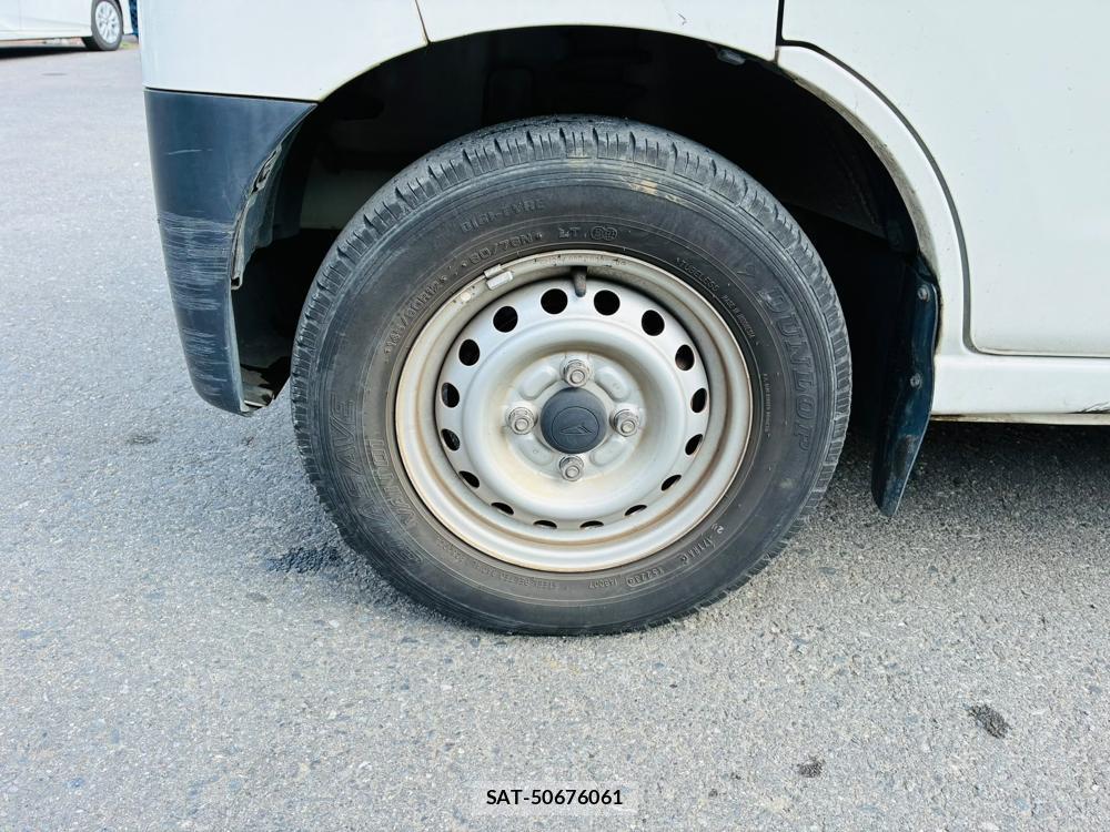 Daihatsu HIJET CARGO 2020 7332497-25