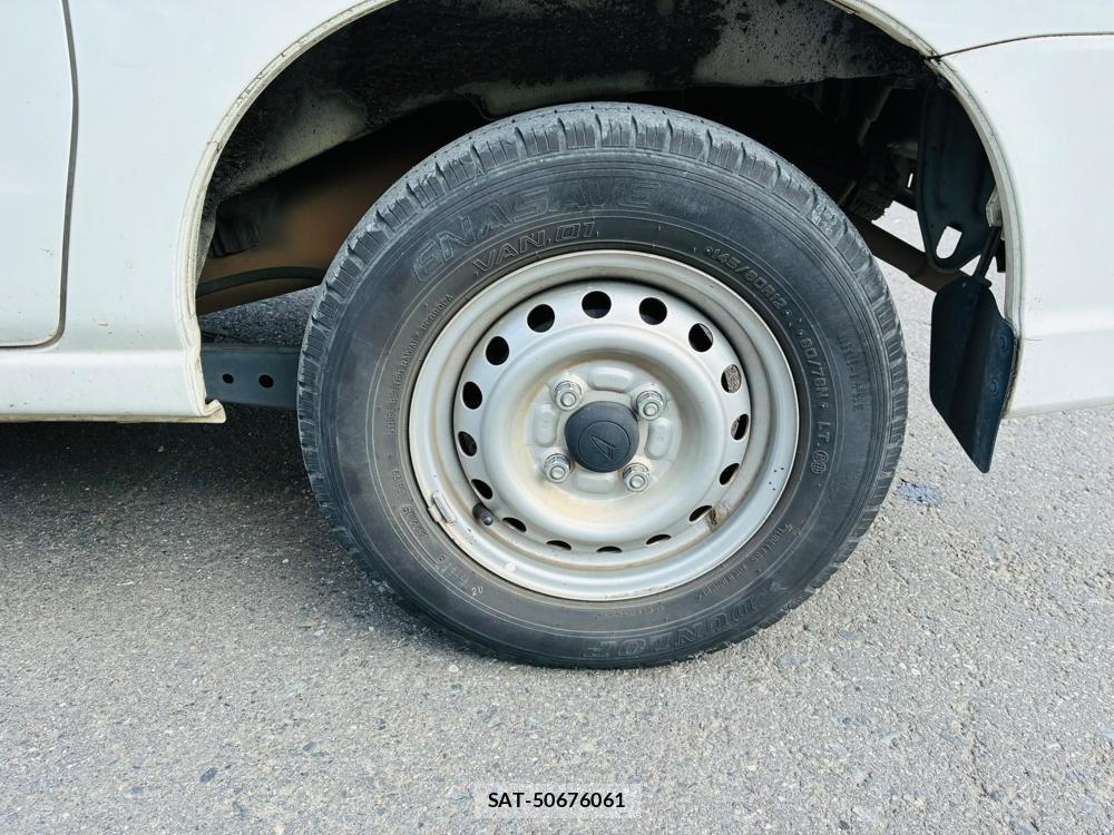Daihatsu HIJET CARGO 2020 7332497-26