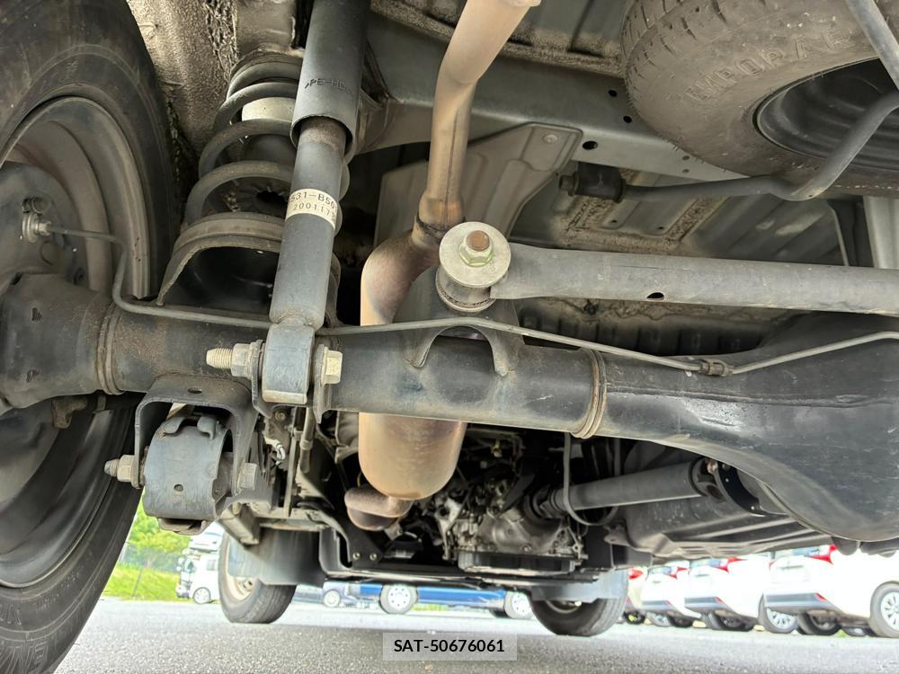 Daihatsu HIJET CARGO 2020 7332497-30