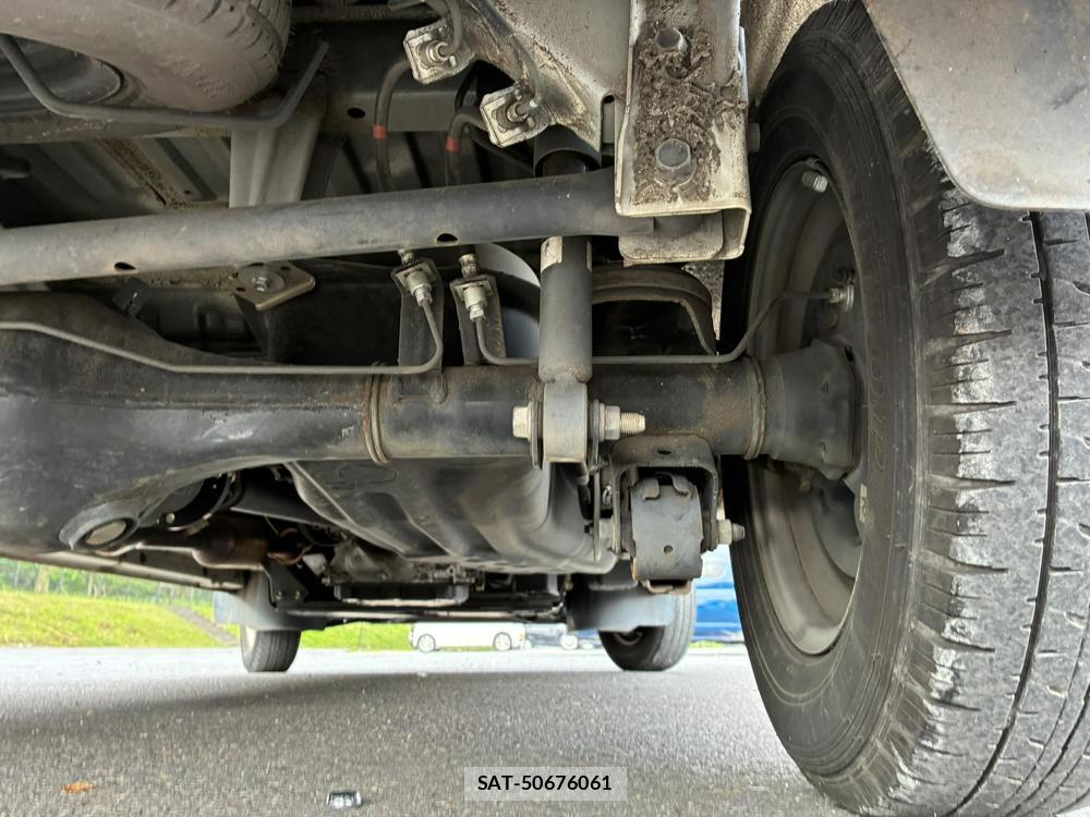 Daihatsu HIJET CARGO 2020 7332497-31