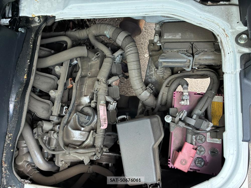 Daihatsu HIJET CARGO 2020 7332497-36