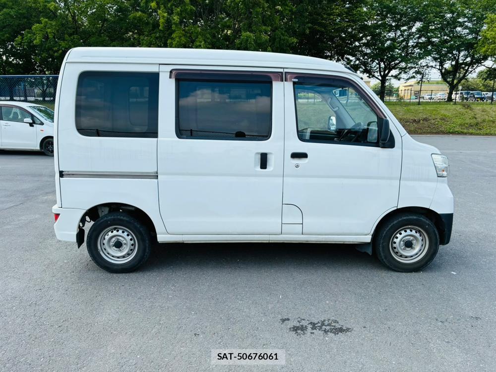 Daihatsu HIJET CARGO 2020 7332497-5