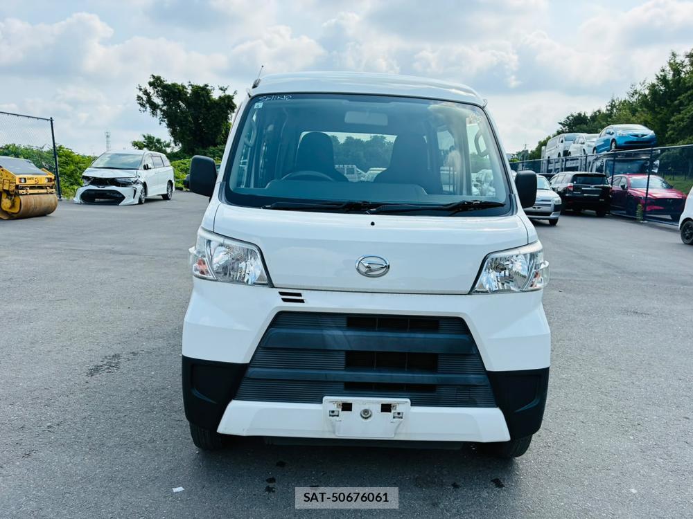 Daihatsu HIJET CARGO 2020 7332497-7