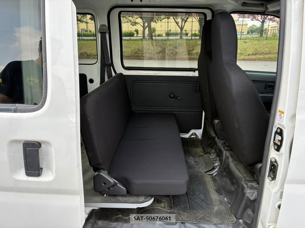 Daihatsu HIJET CARGO 2020 7332497-8