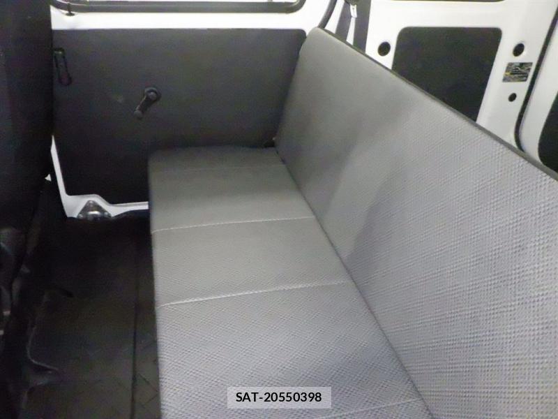 Daihatsu HIJET CARGO 2020-09 8766401-5