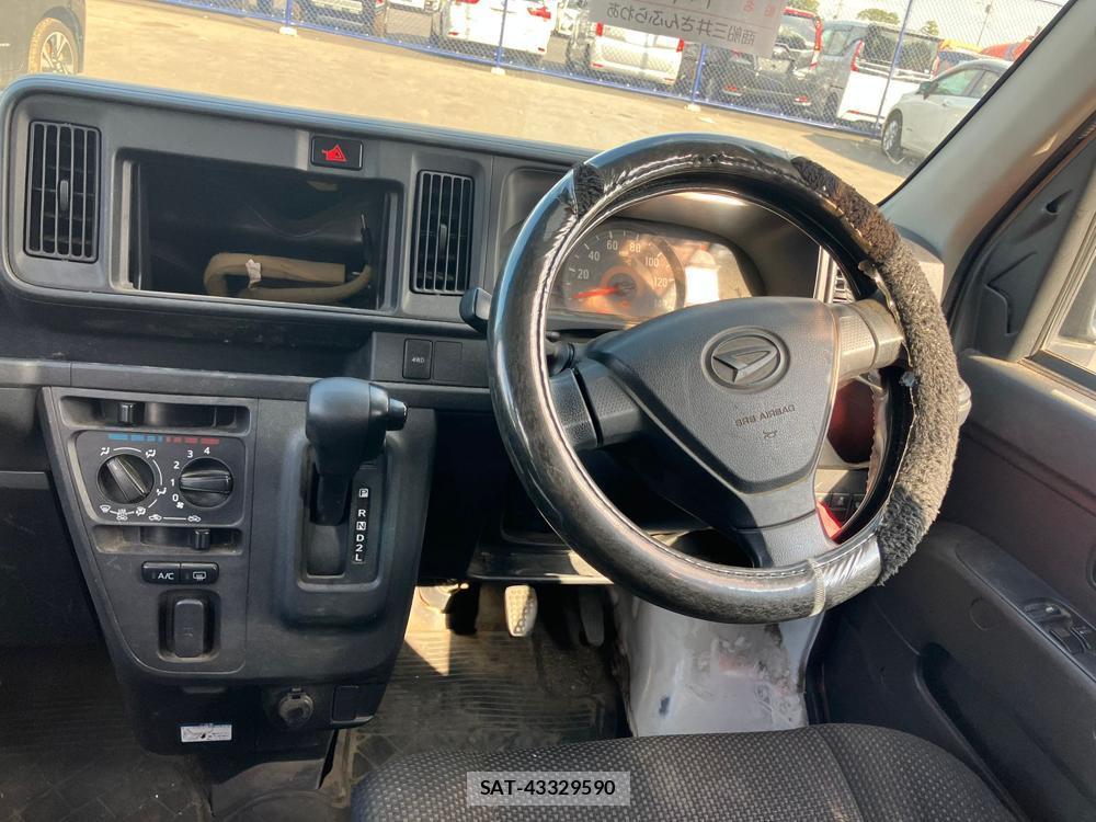 Daihatsu HIJET CARGO 2018 1297037-13