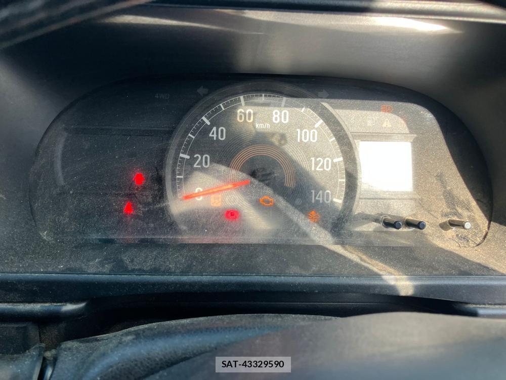 Daihatsu HIJET CARGO 2018 1297037-15