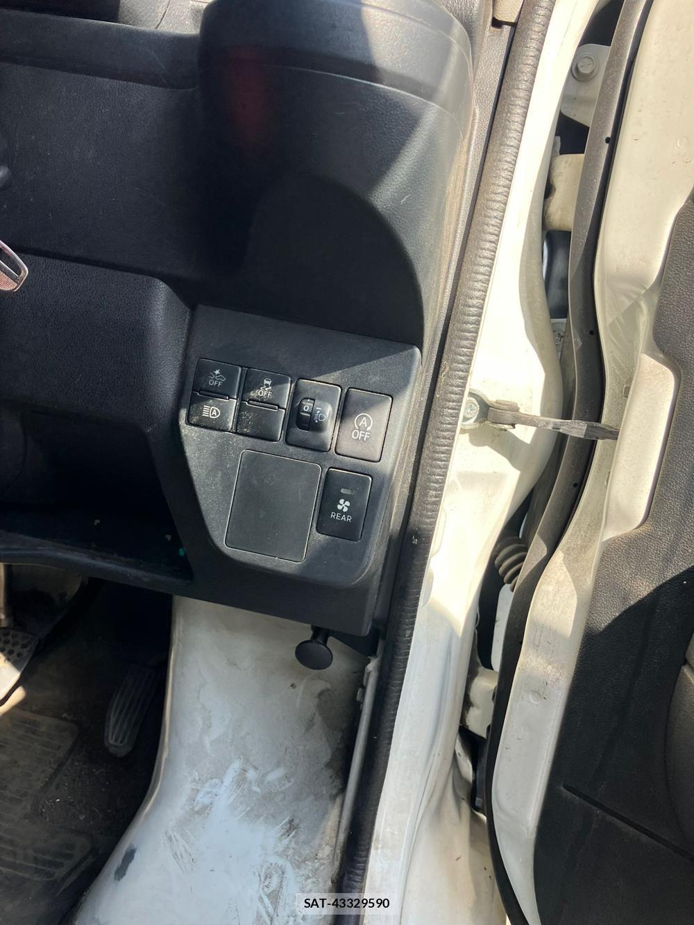 Daihatsu HIJET CARGO 2018 1297037-18