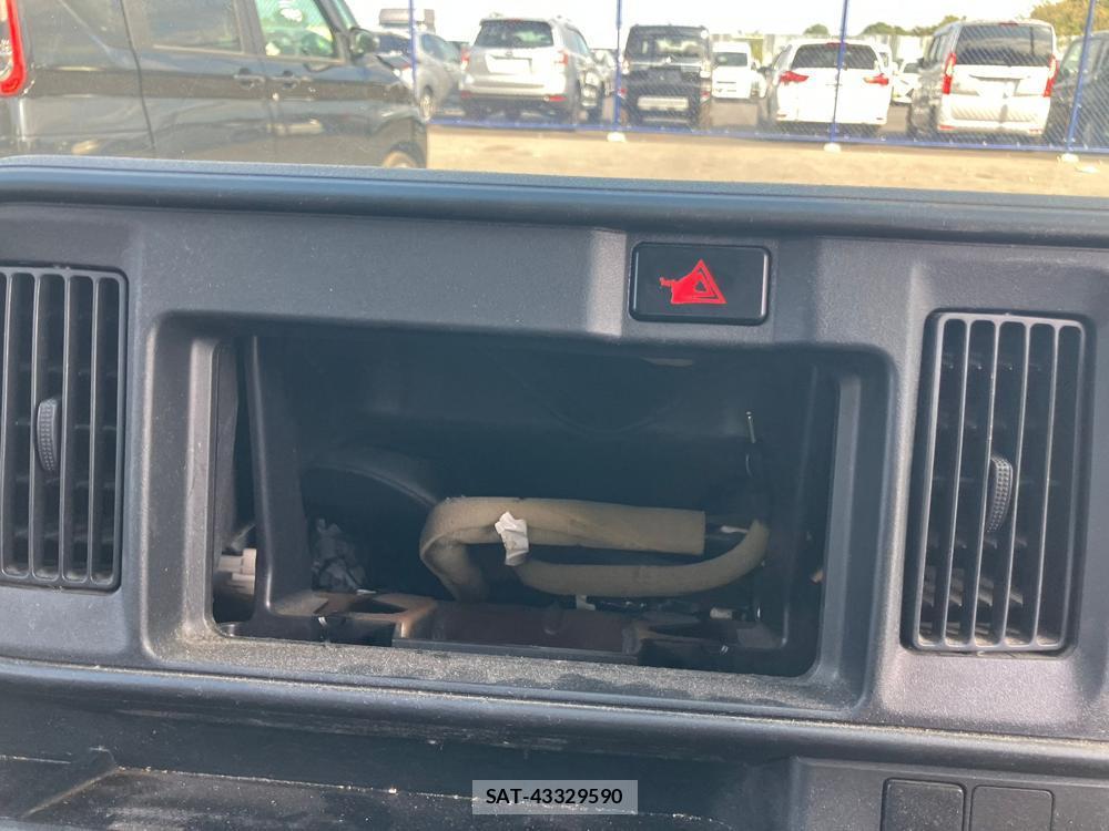 Daihatsu HIJET CARGO 2018 1297037-20