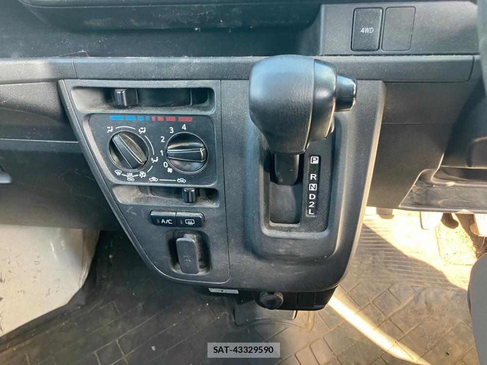 Daihatsu HIJET CARGO 2018 1297037-21