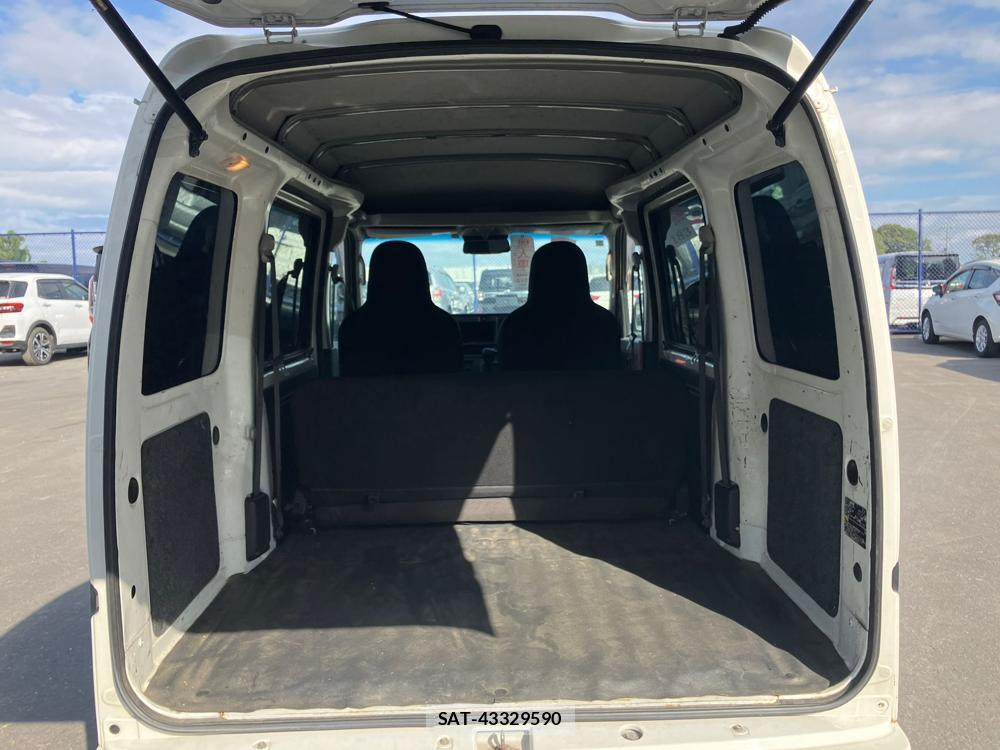 Daihatsu HIJET CARGO 2018 1297037-28