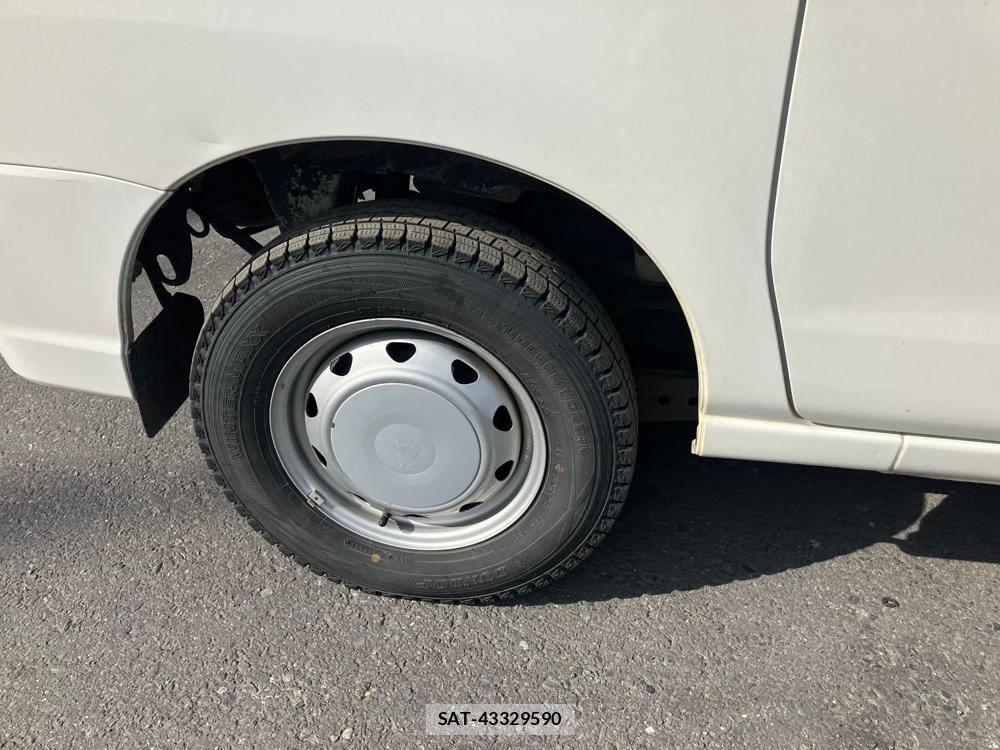 Daihatsu HIJET CARGO 2018 1297037-30