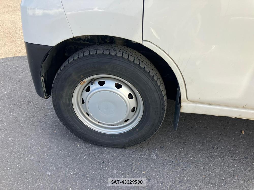 Daihatsu HIJET CARGO 2018 1297037-32