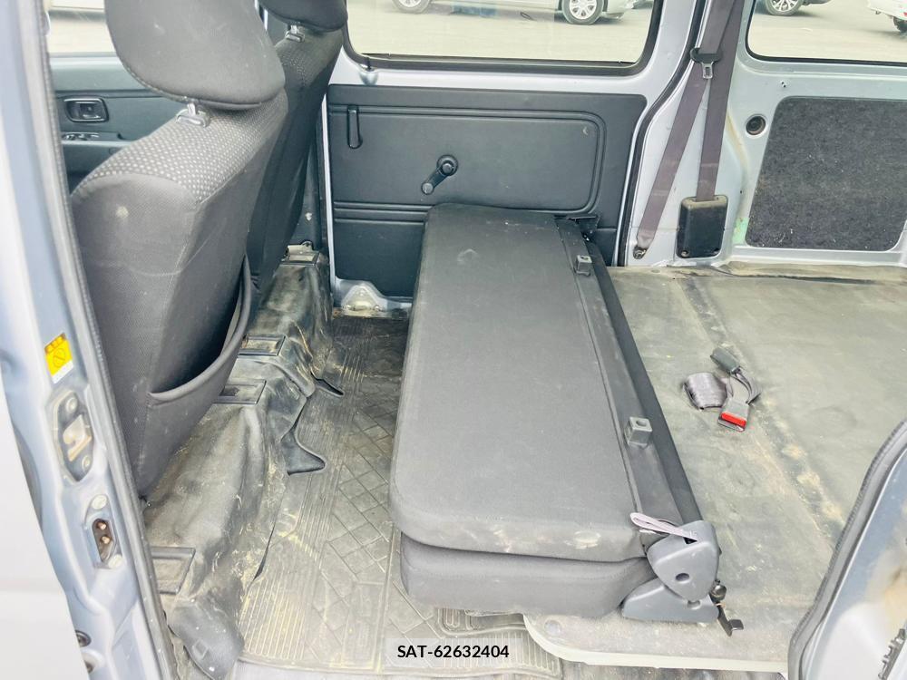 Daihatsu HIJET CARGO 2018 1300076-9
