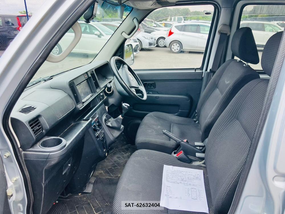 Daihatsu HIJET CARGO 2018 1300076-10