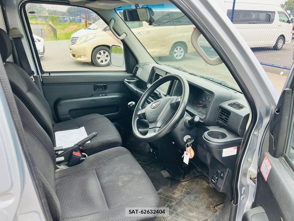 Daihatsu HIJET CARGO 2018 1300076-11