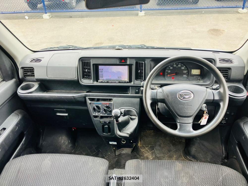 Daihatsu HIJET CARGO 2018 1300076-12