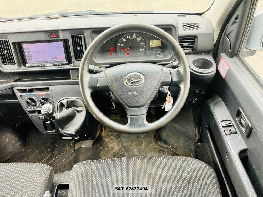 Daihatsu HIJET CARGO 2018 1300076-13