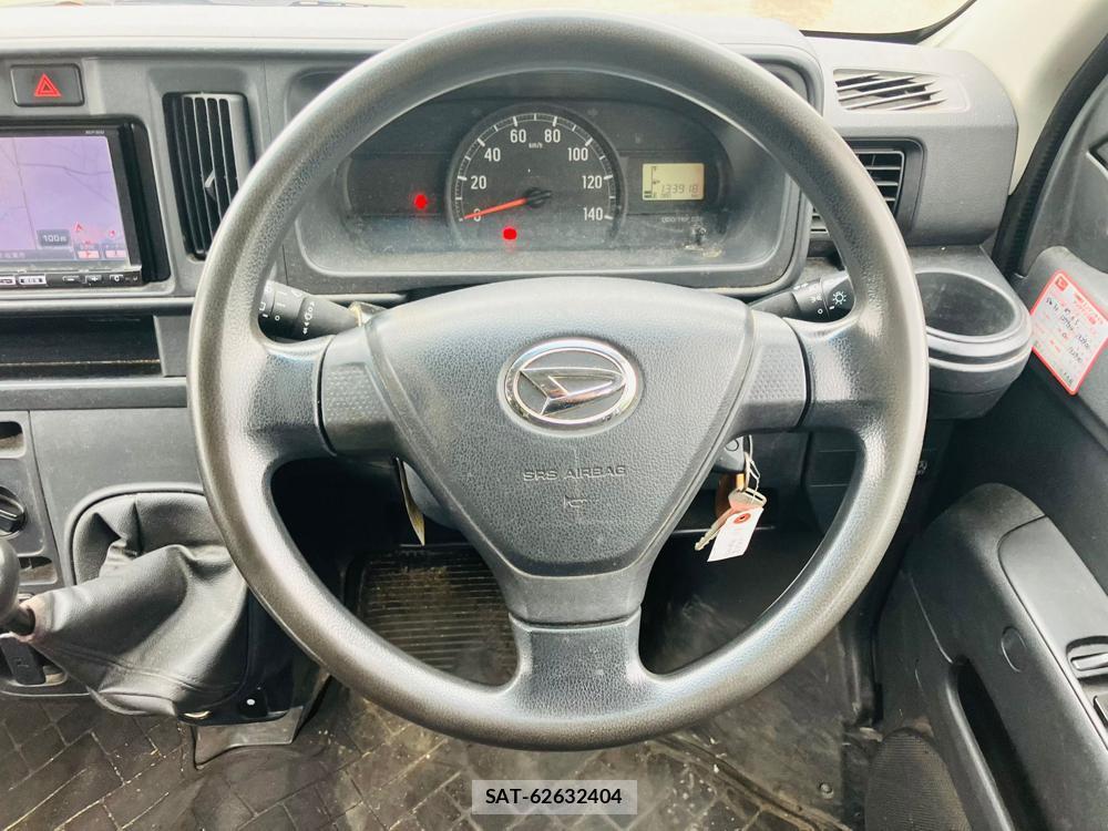 Daihatsu HIJET CARGO 2018 1300076-14