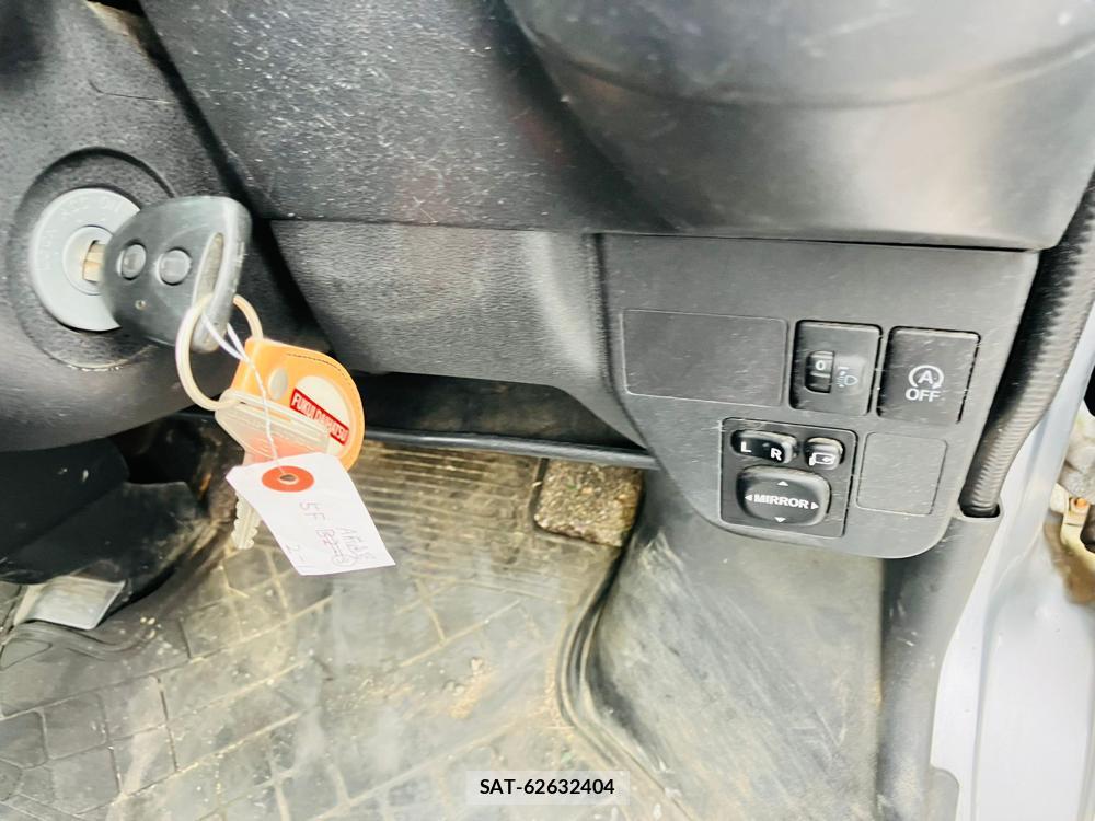 Daihatsu HIJET CARGO 2018 1300076-17
