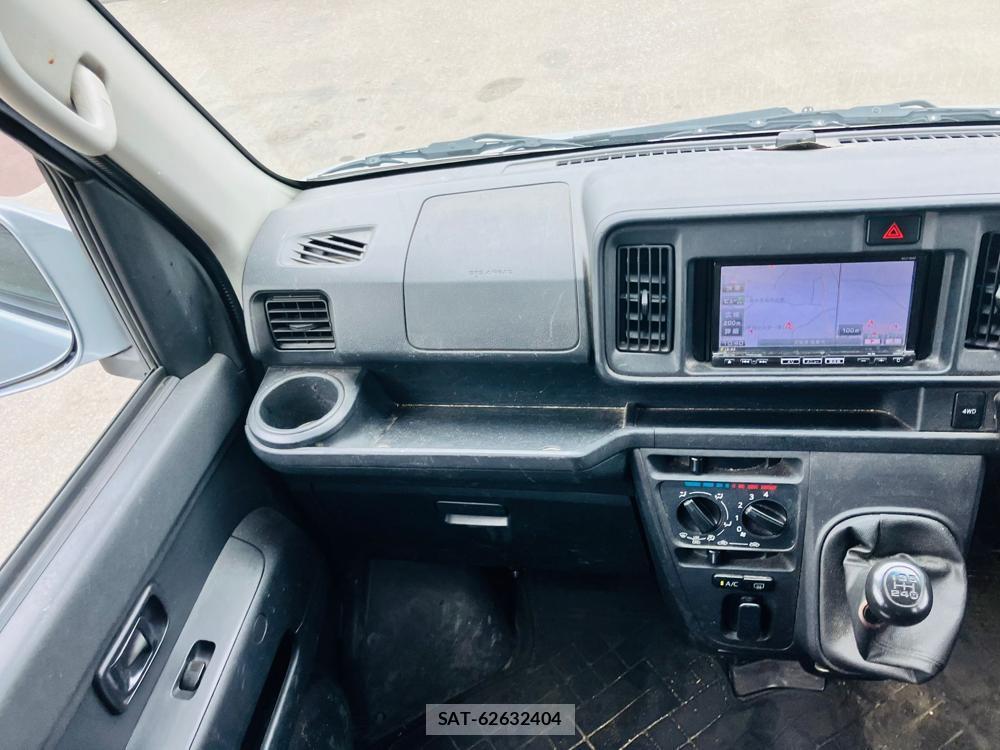 Daihatsu HIJET CARGO 2018 1300076-19