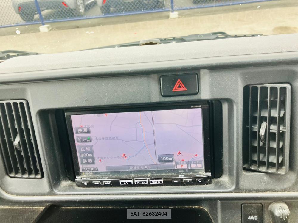 Daihatsu HIJET CARGO 2018 1300076-20
