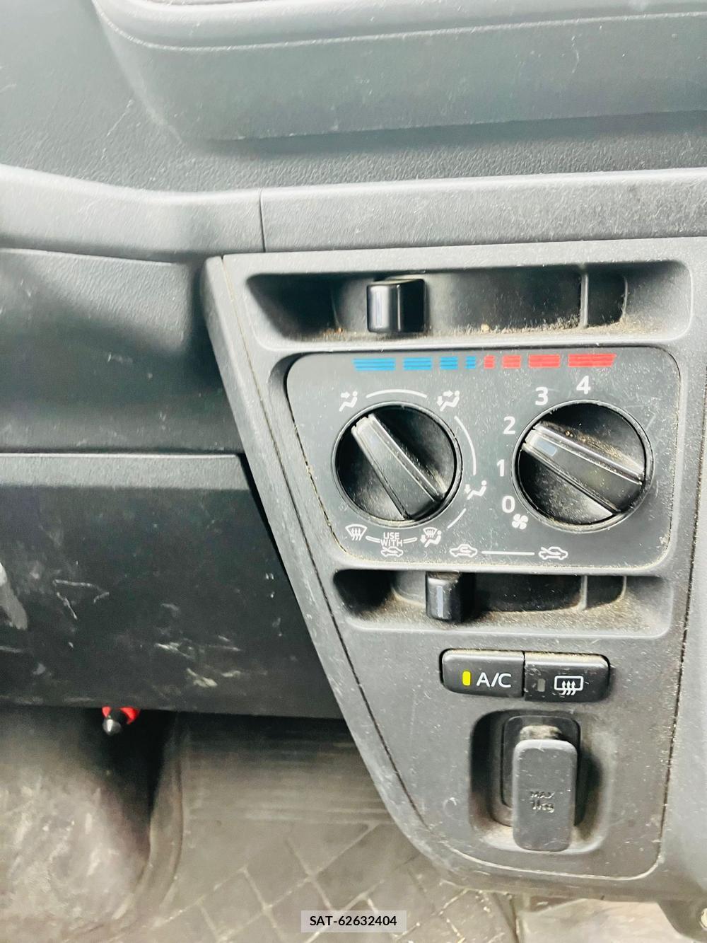 Daihatsu HIJET CARGO 2018 1300076-21