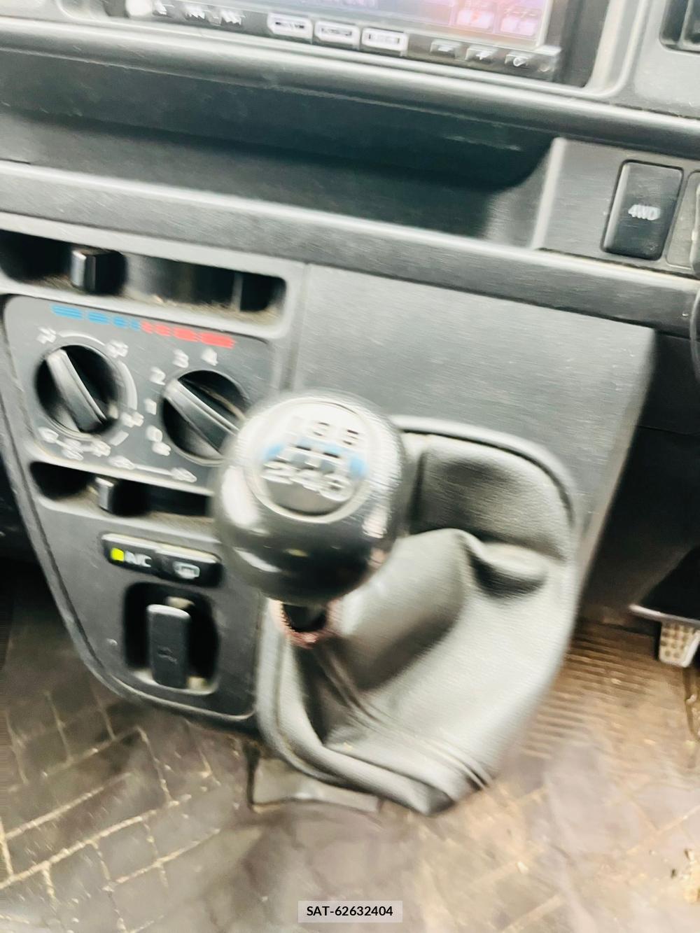 Daihatsu HIJET CARGO 2018 1300076-22