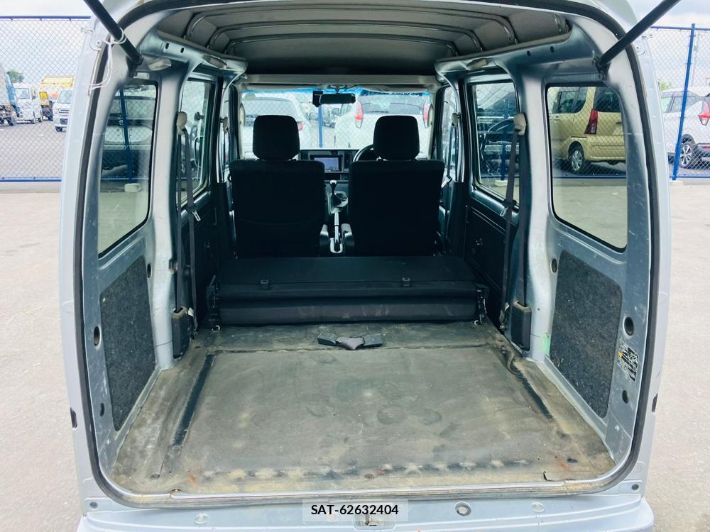 Daihatsu HIJET CARGO 2018 1300076-27