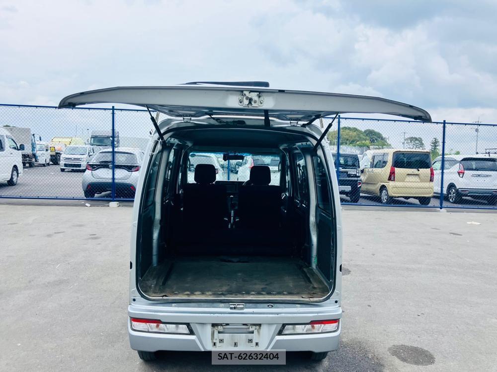 Daihatsu HIJET CARGO 2018 1300076-28