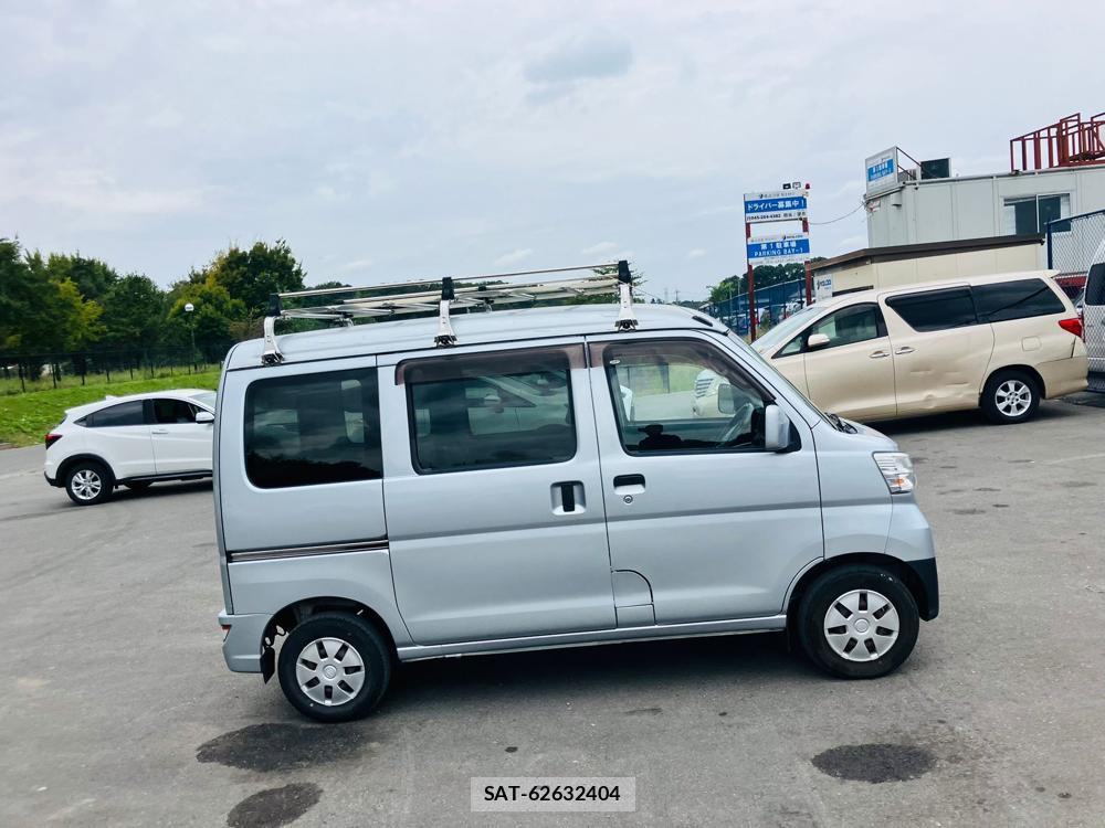 Daihatsu HIJET CARGO 2018 1300076-5