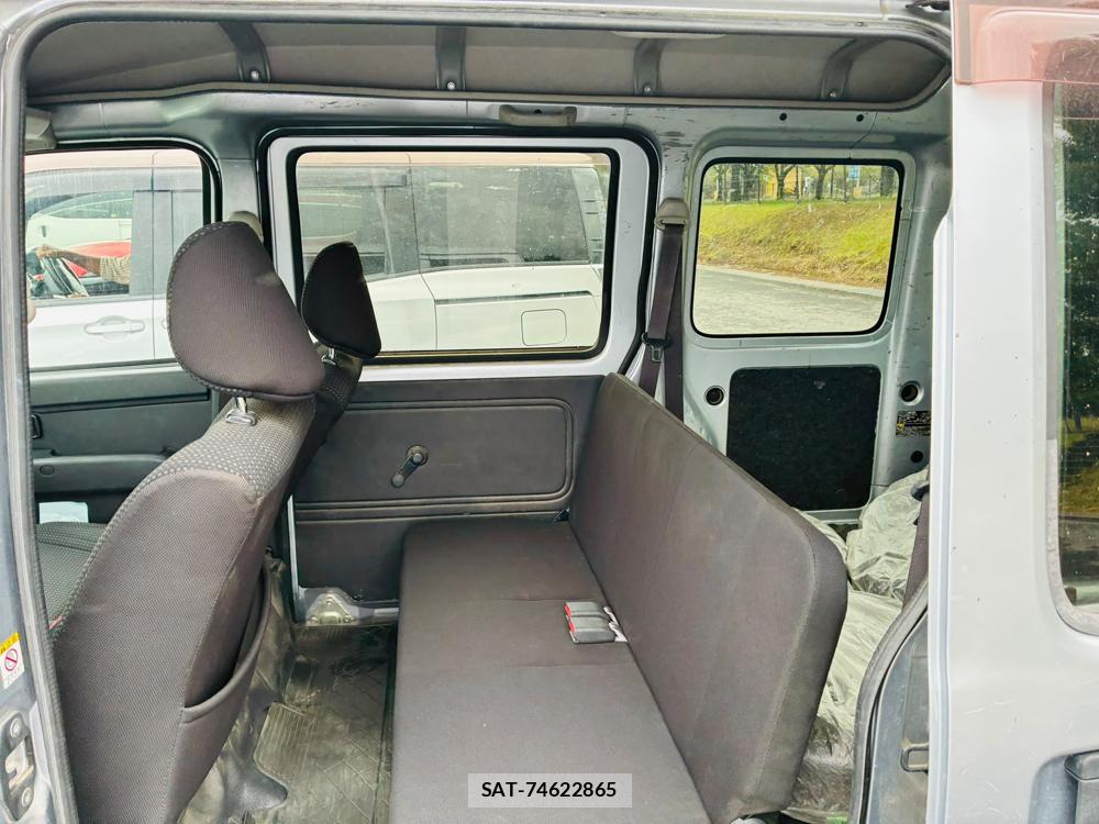 Daihatsu HIJET CARGO 2020-03 8665584-9