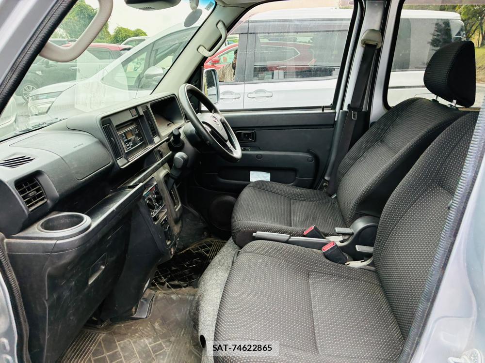 Daihatsu HIJET CARGO 2020-03 8665584-10
