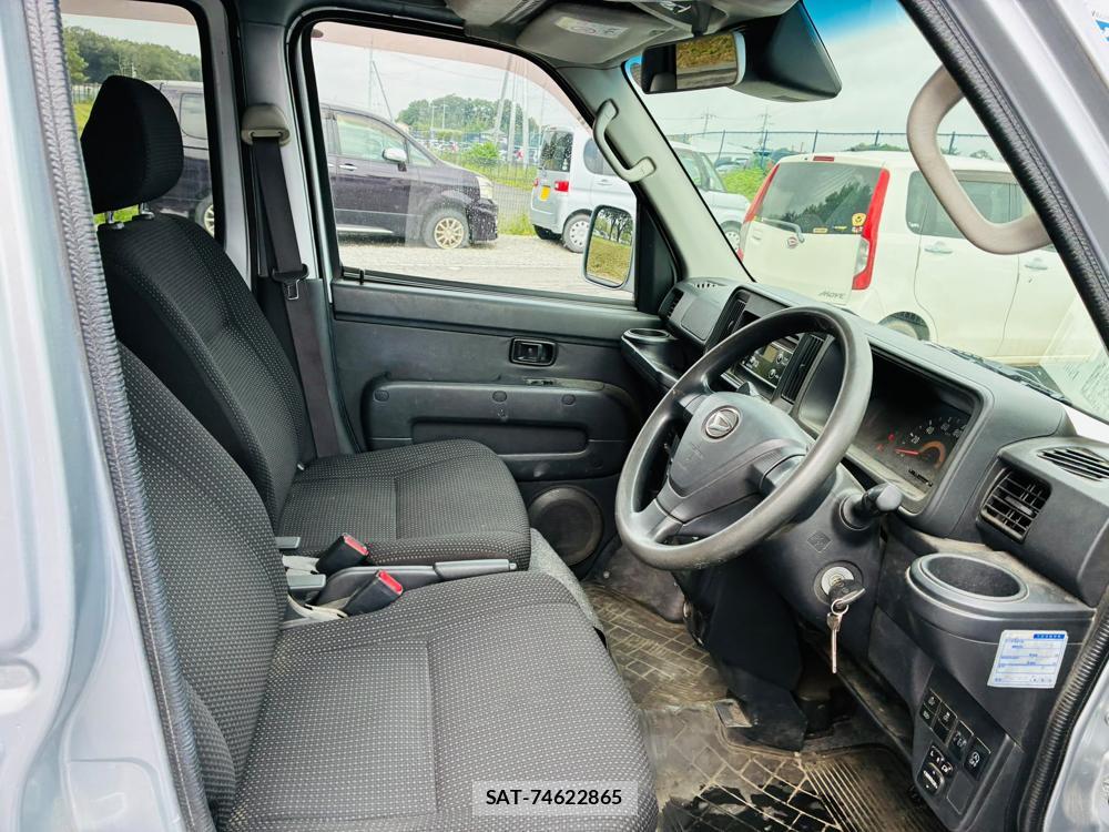 Daihatsu HIJET CARGO 2020-03 8665584-11