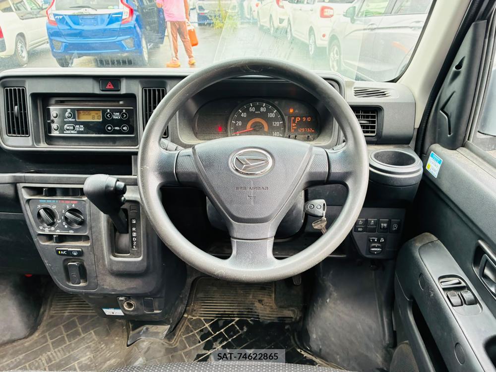 Daihatsu HIJET CARGO 2020-03 8665584-13