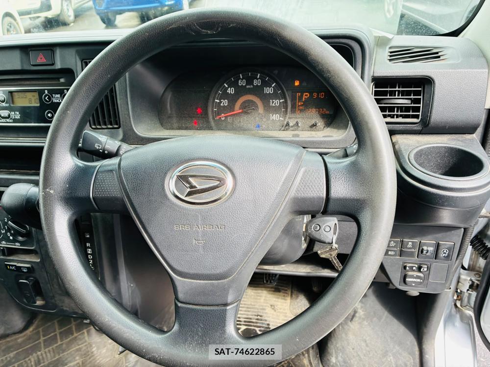 Daihatsu HIJET CARGO 2020-03 8665584-14