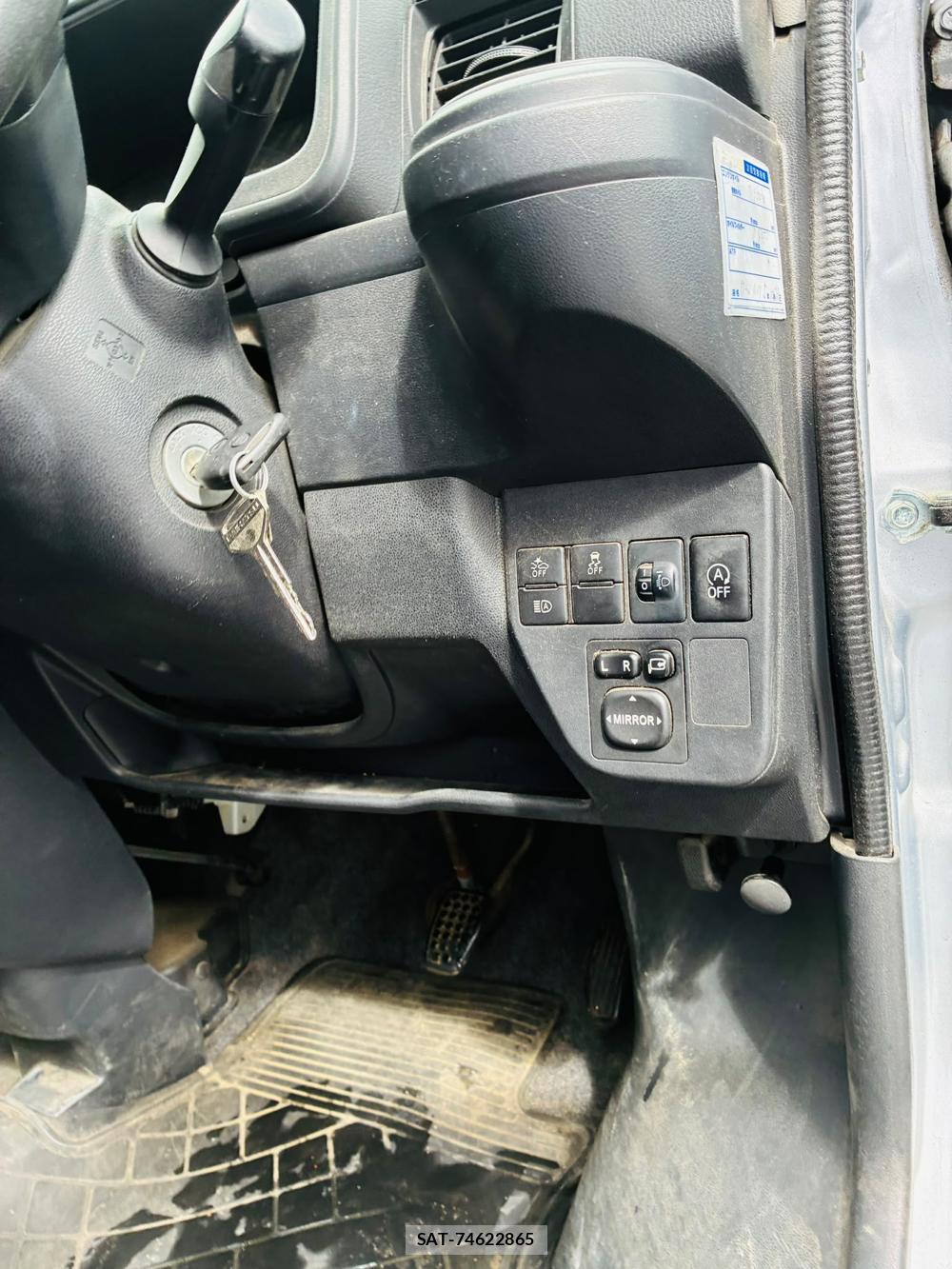 Daihatsu HIJET CARGO 2020-03 8665584-16