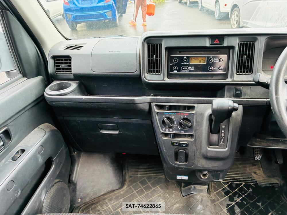 Daihatsu HIJET CARGO 2020-03 8665584-17